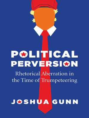 cover image of Political Perversion